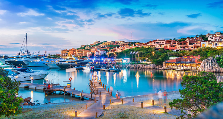 Olbia