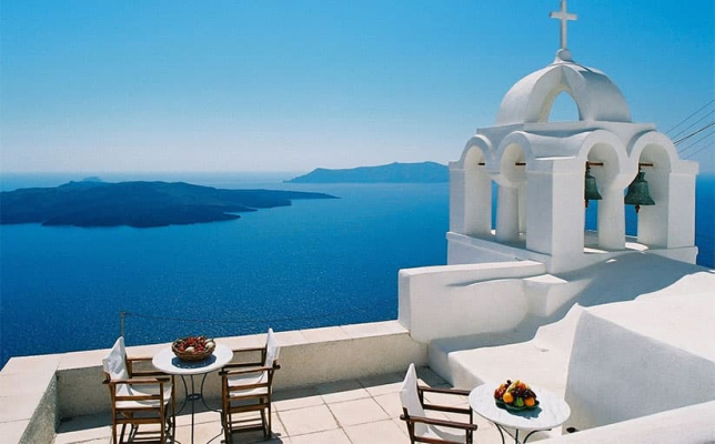 Grecia
