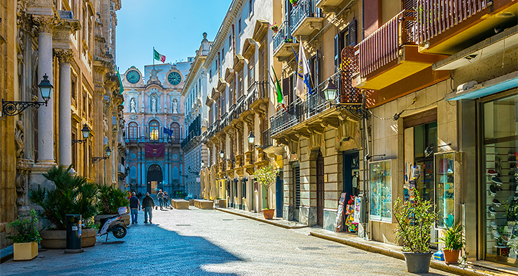 Trapani (sicily)
